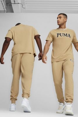 Imagine Puma Tricou regular fit cu logo