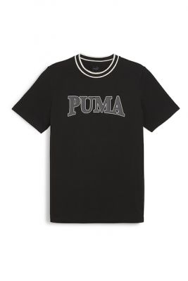 Imagine Puma Tricou regular fit cu logo