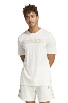 Imagine adidas Sportswear Tricou de bumbac cu imprimeu logo Essentials