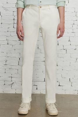 Imagine AC&Co Pantaloni chino slim fit