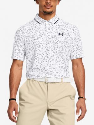 Imagine UA Iso-Chill Verge Polo Tricou Under Armour