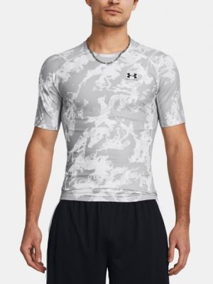 Imagine UA HG Iso-Chill Prtd SS Tricou Under Armour